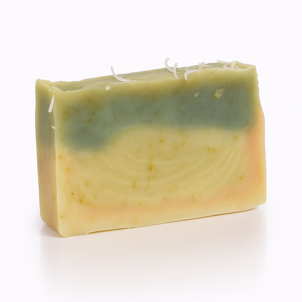 Cerasee Soap