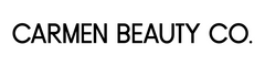 Carmen Beauty Co. logo