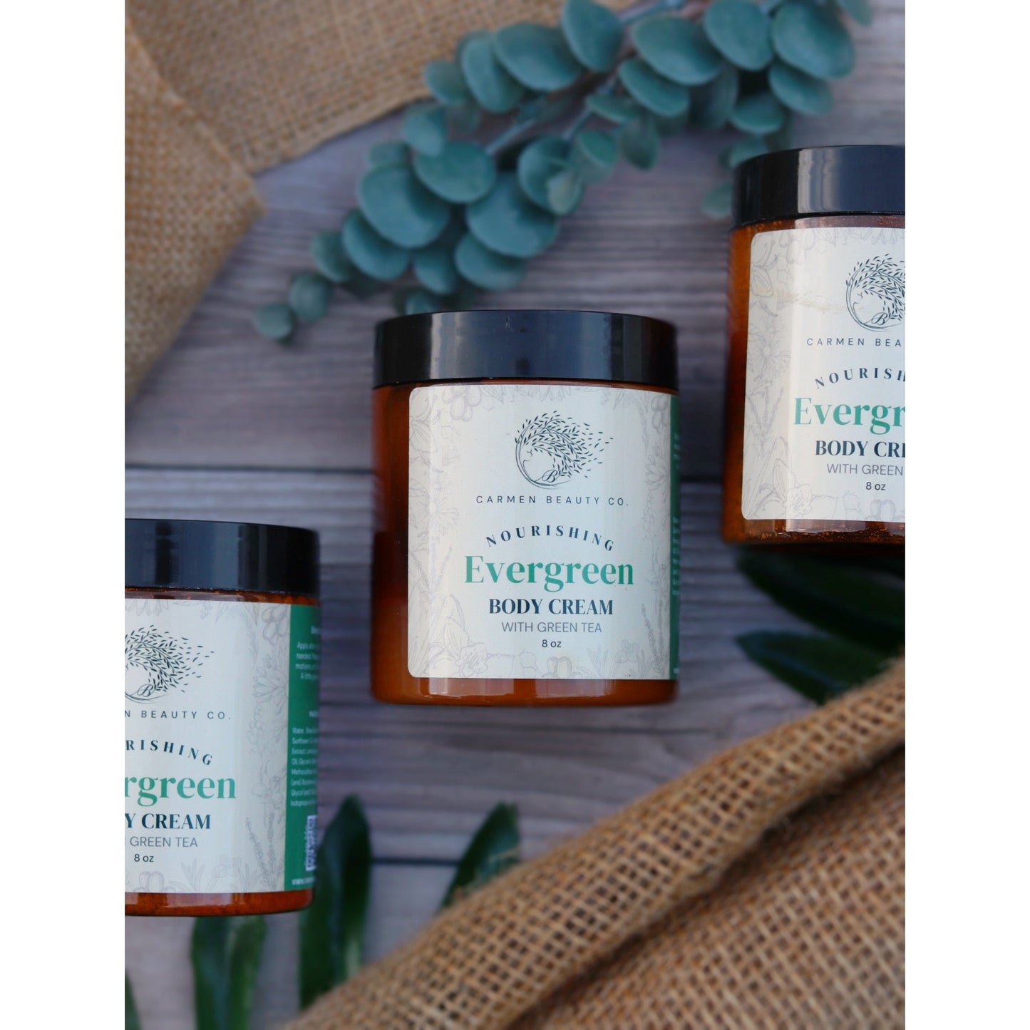 non greasy body cream