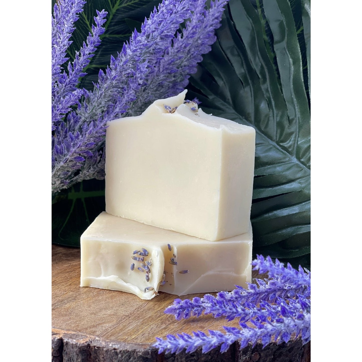 Lavender Soap