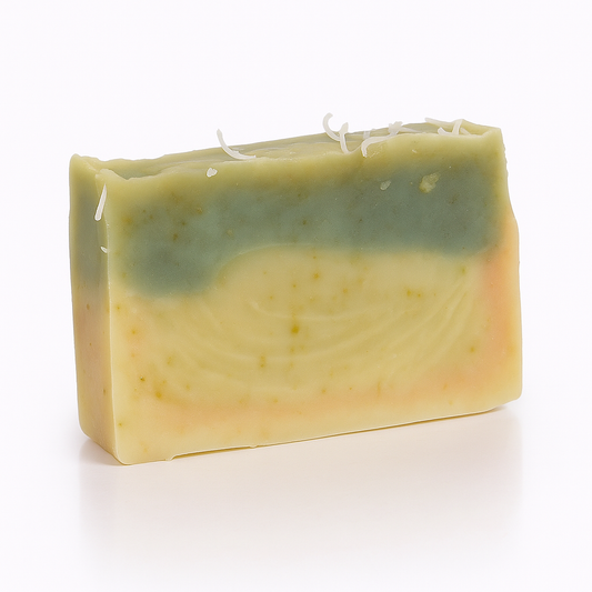 Cerasee Soap