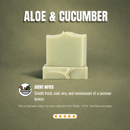 CarmenBeautyco Mother’s Day Herbal Soap Set – A Gift She’ll Feel Every Day