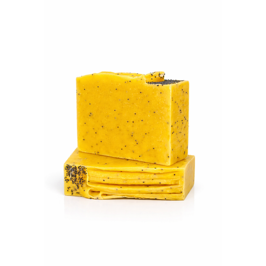 Carrot Soap