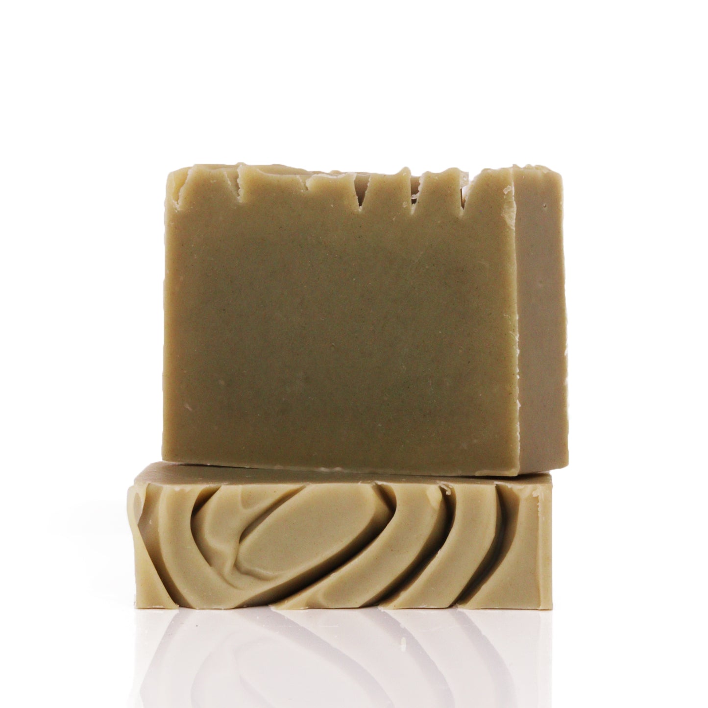 Soothing Care Soap Pack (Gentle, Anti-Itch & Skin-Healing Formula)