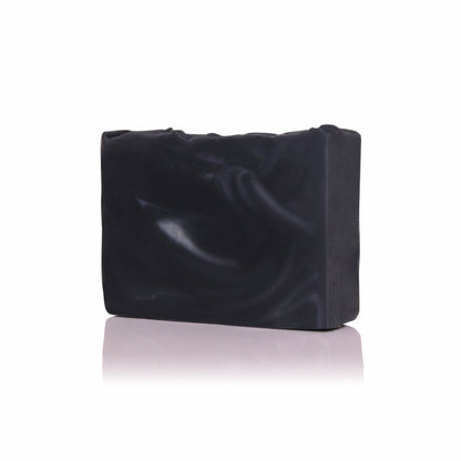 Charcoal & Mint Soap
