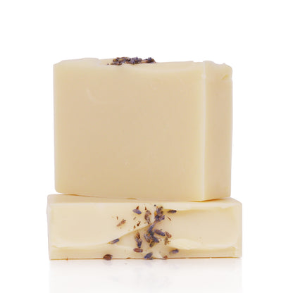 Lavender Soap
