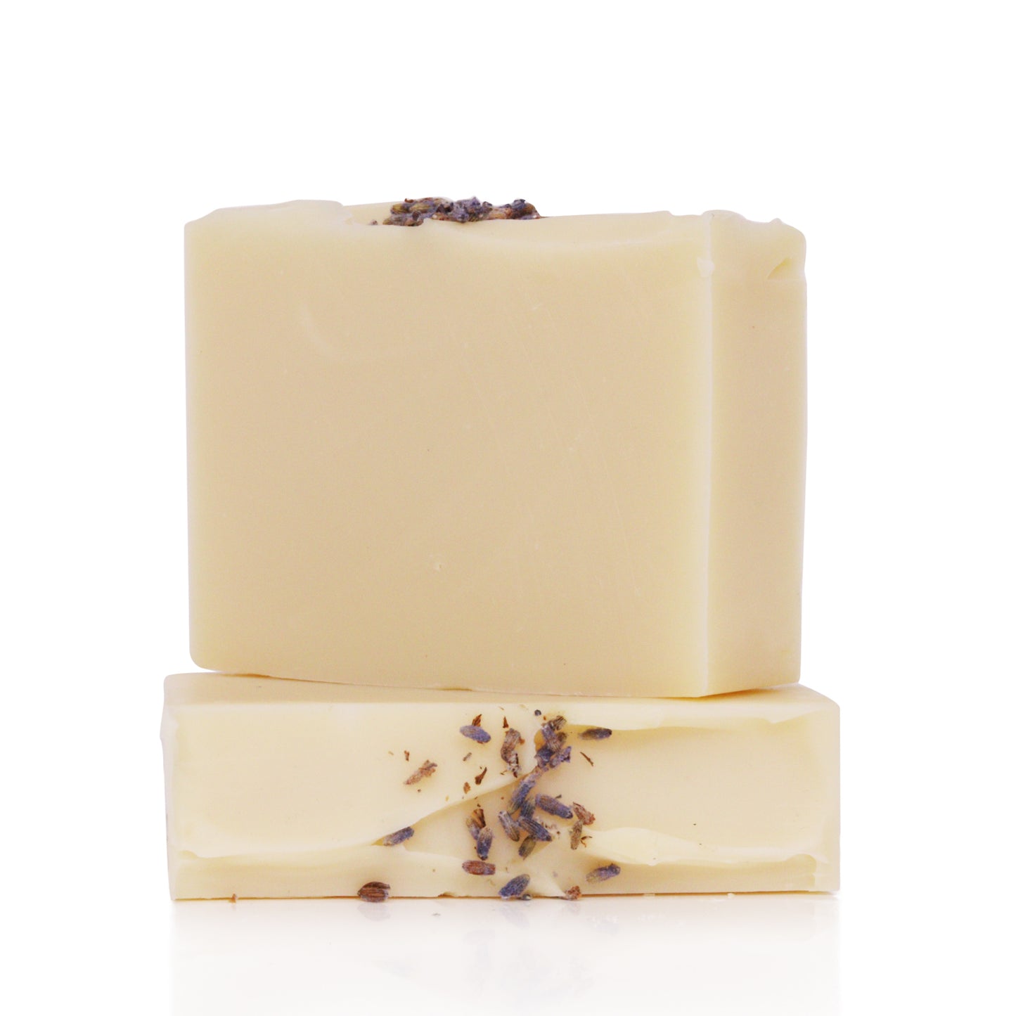 Soothing Care Soap Pack (Gentle, Anti-Itch & Skin-Healing Formula)