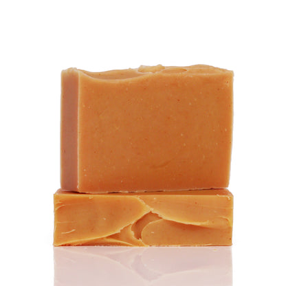 Turmeric + Lemon Soap