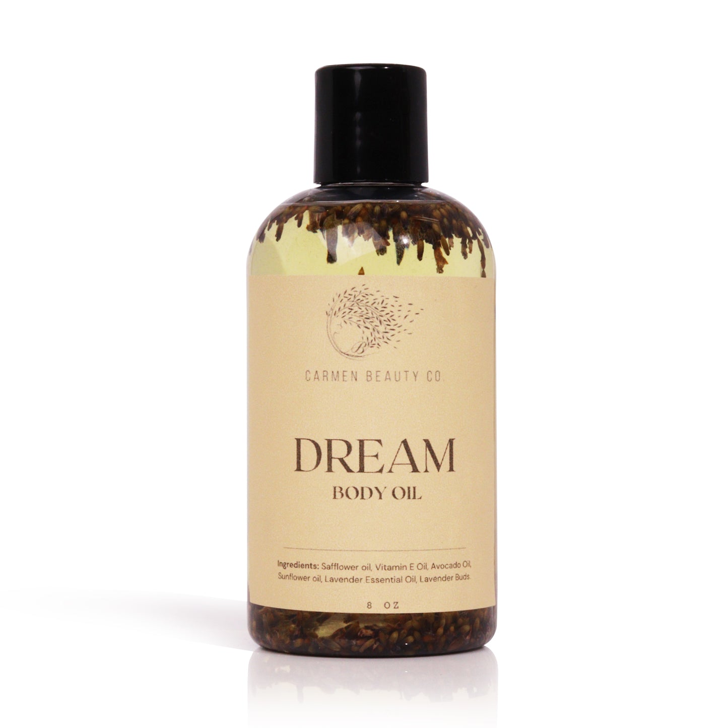 Dream Body Oil