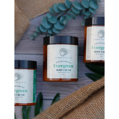 non greasy body cream